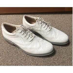 Men's Ecco Golf Shoes - Size 44 (10/10.5)